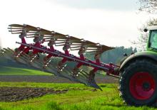 Ekék Kongskilde XRS 6980