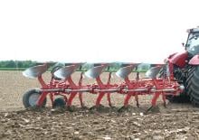 Ekék Kongskilde XRWT 6980 OL