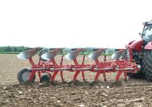 Ekék Kongskilde XRWT 7980 OL