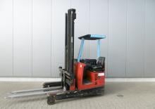 Elektromos 4 irányú targoncák Sichelschmidt M 925 ASM