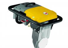Elektromos döngölők Wacker Neuson AS30e 
