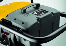 Elektromos döngölők Wacker Neuson AS50e 