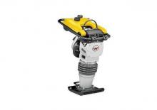 Elektromos döngölők Wacker Neuson AS60e 