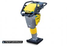 Elektromos döngölők Bomag BT 60 E 