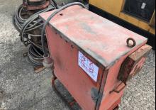 Elektromos döngölők MGF RB 8000