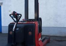 Elektromos felrakótargoncák - robbanásbiztos Sichelschmidt d 1216 EEx ASM