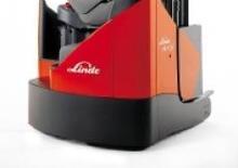 Elektromos felrakótargoncák - robbanásbiztos Linde R 16 EX Zone 2