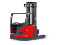 Elektromos felrakótargoncák - robbanásbiztos Linde R14