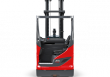 Elektromos felrakótargoncák - robbanásbiztos Linde R14B Std 