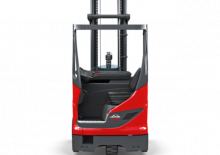 Elektromos felrakótargoncák - robbanásbiztos Linde R14G Std. 