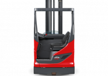Elektromos felrakótargoncák - robbanásbiztos Linde R20W-1670 