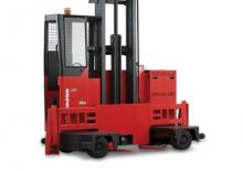 Elektromos oldalvilás taroncák RAYMOND 9300-SL40TT