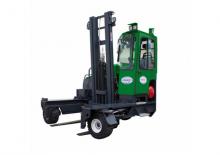 Elektromos oldalvilás taroncák Combi-Lift C 4000 CSLE