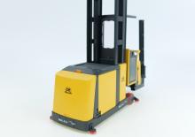 Elektromos oldalvilás taroncák OM-Pimespo Dual 15