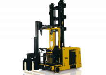 Elektromos oldalvilás taroncák Yale MTC10 