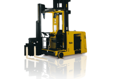 Elektromos oldalvilás taroncák Yale MTC15 SWB
