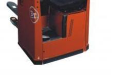 Elektromos oldalvilás taroncák BT SR 1,35 L