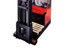 Elektromos oldalvilás taroncák BT VR 1.25