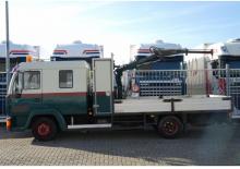 Elektromos rakodódaruk Hiab 025-1