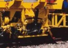 Elektromos rakodódaruk Palfinger PC 2400
