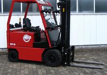 Elektromos targoncák - robbanásbiztos Miag EFG 20 XE 2