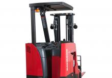 Elektromos targoncák RAYMOND 4150