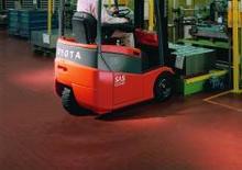 Elektromos targoncák Toyota 5 FBE 13