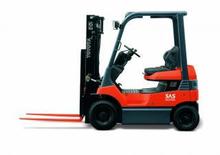 Elektromos targoncák Toyota 7 FBEF 15