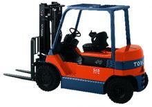 Elektromos targoncák Toyota 7 FBMF 25 S
