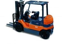 Elektromos targoncák Toyota 7 FBMF 45