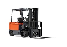 Elektromos targoncák Toyota 7FBCU45