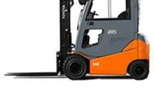 Elektromos targoncák Toyota 8 FBMT 35