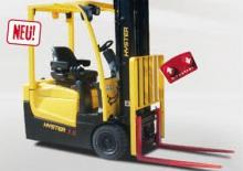Elektromos targoncák Hyster A1.3XNT