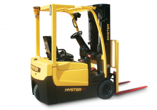 Elektromos targoncák Hyster A30XNT