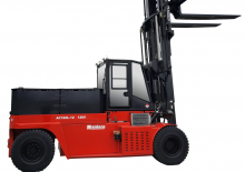 Elektromos targoncák Raniero AC 160L-12