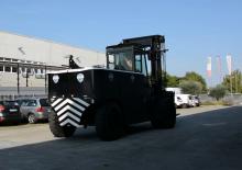 Elektromos targoncák Raniero AC 250-12HV