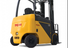 Elektromos targoncák TCM Acroba FA 35 B