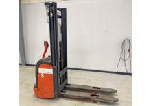 Elektromos targoncák Doosan B 10 R 5