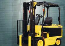 Elektromos targoncák Doosan B 30 S 2