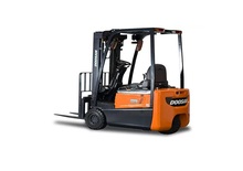 Elektromos targoncák Doosan B13R-7 