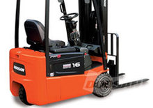 Elektromos targoncák Doosan B15R-5