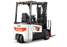 Elektromos targoncák Bobcat B20T-7 Plus