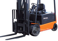 Elektromos targoncák Doosan B22X-5