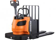 Elektromos targoncák Doosan B30ER-9 