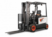 Elektromos targoncák Bobcat B30X-7 Plus