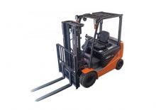 Elektromos targoncák Doosan B35NS 