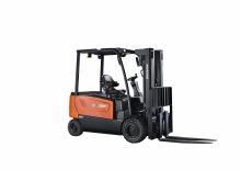 Elektromos targoncák Doosan B35X-7