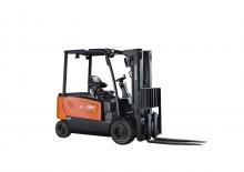 Elektromos targoncák Doosan B35X-7 Plus