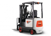 Elektromos targoncák Bobcat BC18S-5