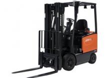 Elektromos targoncák Doosan BC30S-7